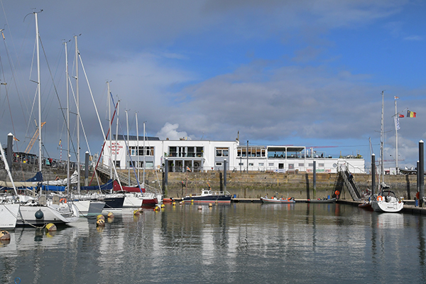 royal north sea yacht club (rnsyc)